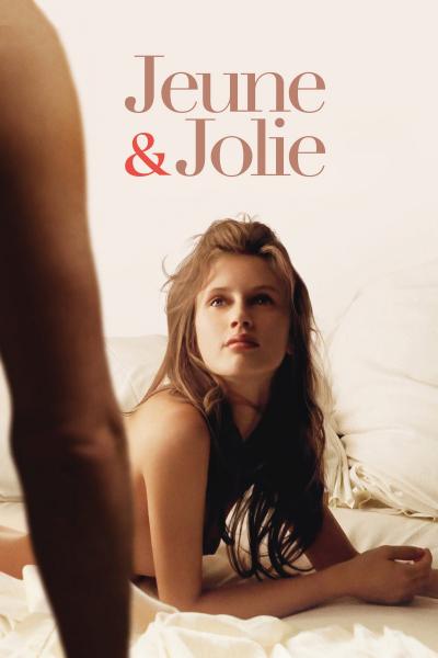 Poster : Jeune & Jolie