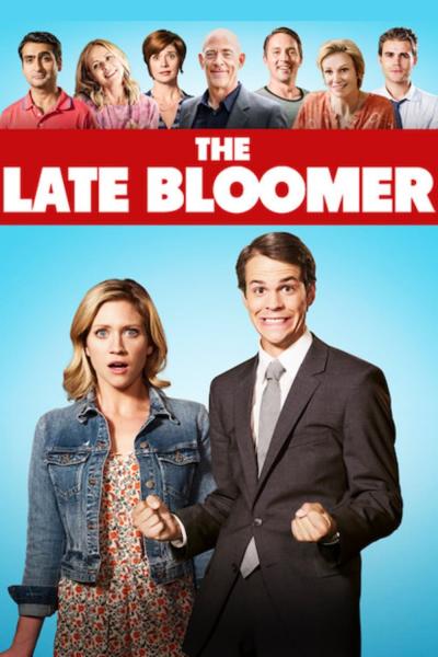 Poster : The Late Bloomer