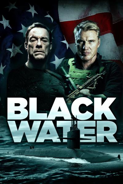 Poster : Black Water