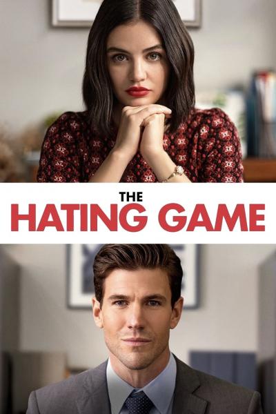 Poster : The Hating Game