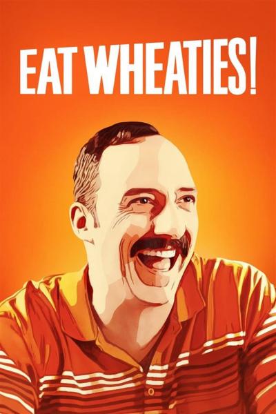 Poster : Eat Wheaties!