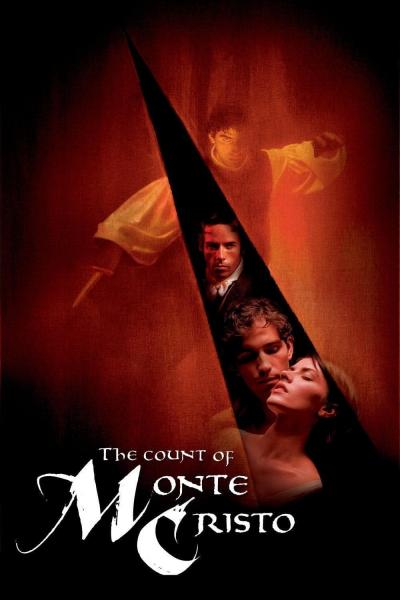 Poster : La Vengeance de Monte Cristo