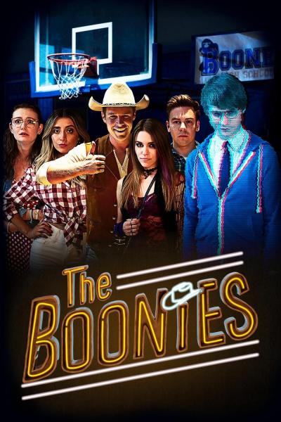 Poster : The Boonies