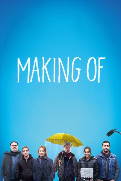 Poster : Making Of