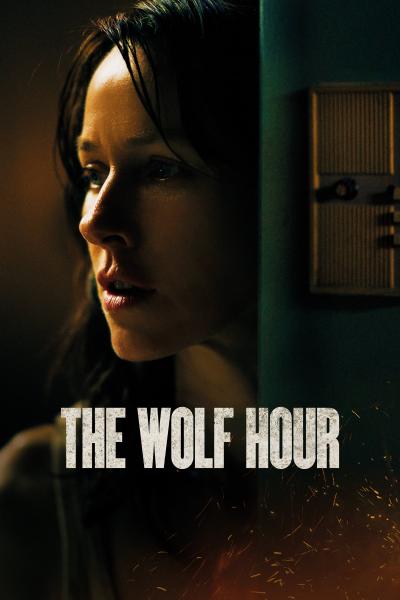 Poster : The Wolf Hour