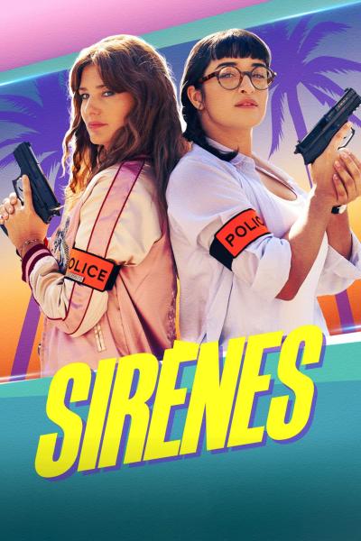 Poster : Sirènes