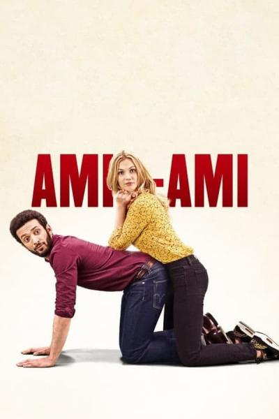 Poster : Ami-Ami