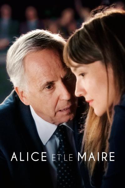 Poster : Alice et le maire