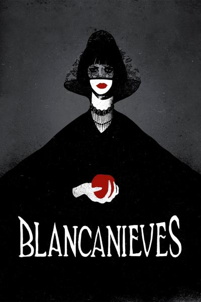 Poster : Blancanieves