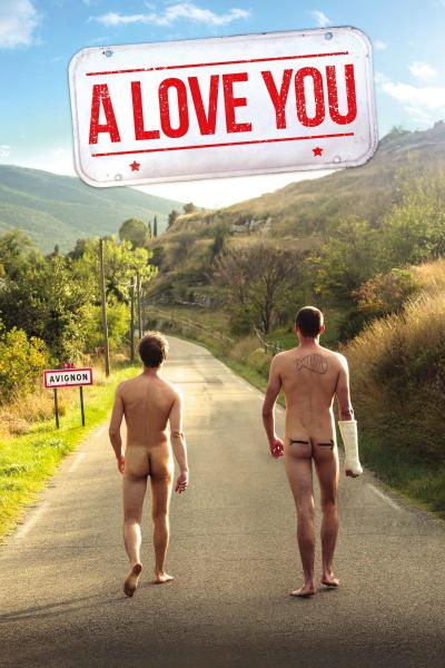 Poster : A Love You