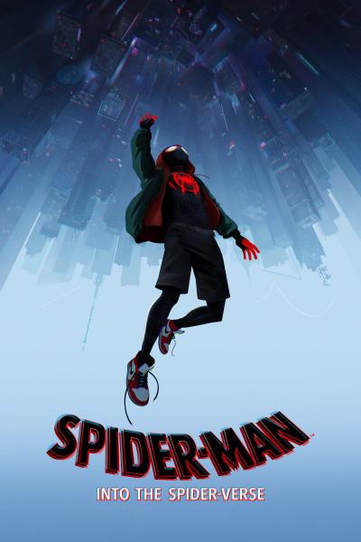 Poster : Spider-Man : New Generation