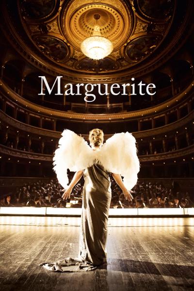 Poster : Marguerite