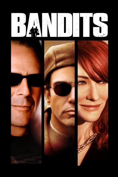 Poster : Bandits