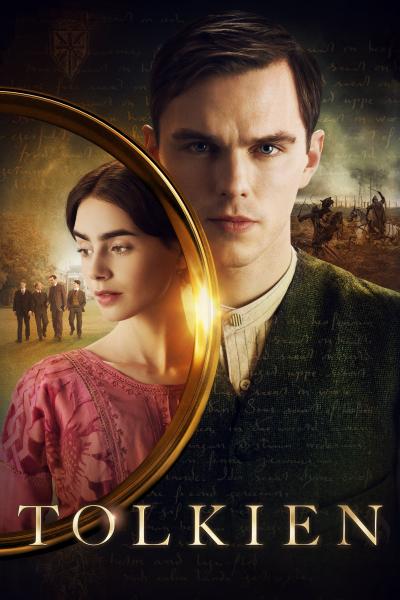 Poster : Tolkien