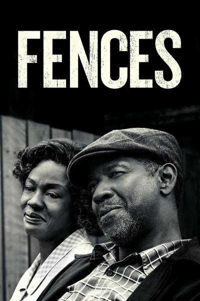 Poster : Fences
