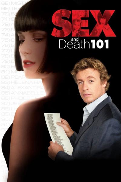 Poster : Sex and Death 101