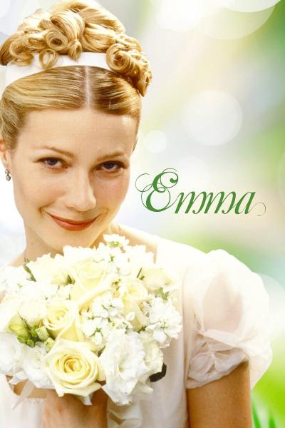 Poster : Emma, l'entremetteuse