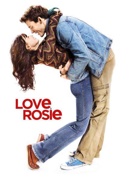 Poster : Love, Rosie