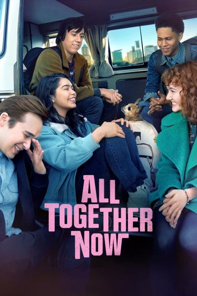 Poster : All Together Now