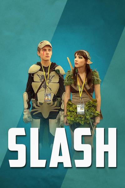 Poster : Slash