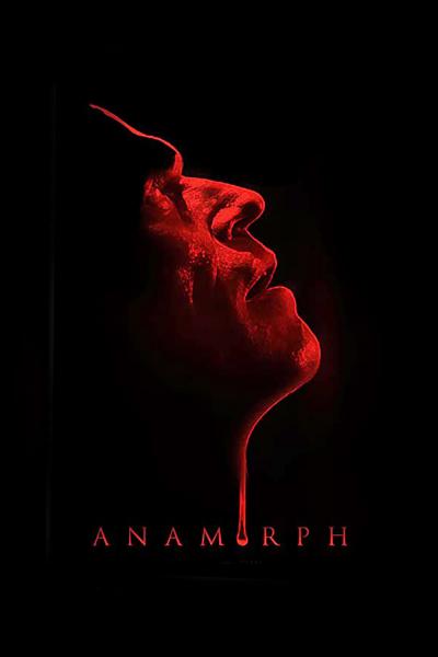 Poster : Anamorph