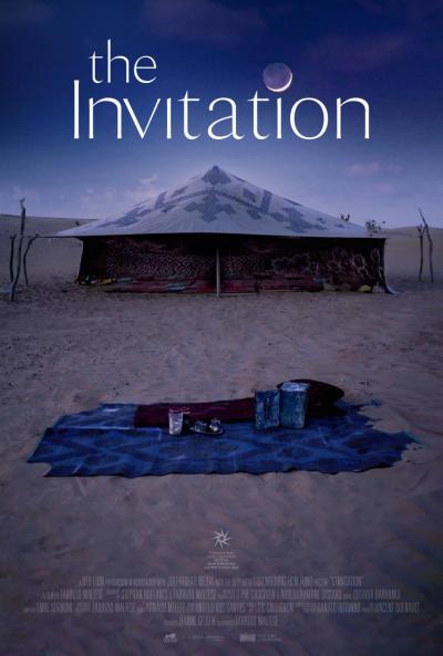 Poster : L'Invitation