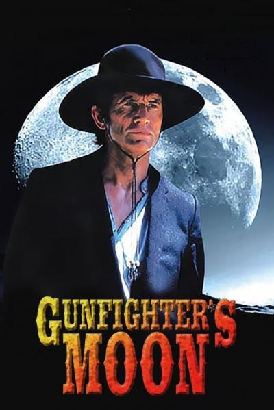 Poster : Gunfighter's Moon