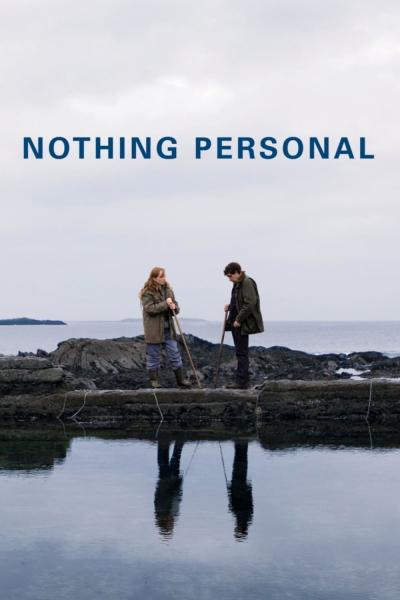 Poster : Nothing Personal