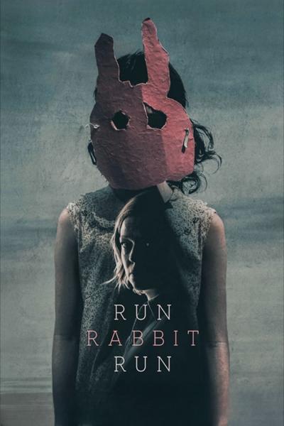 Poster : Run Rabbit Run
