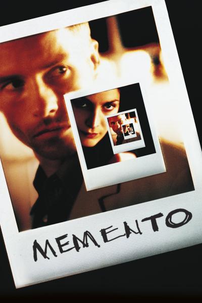Poster : Memento