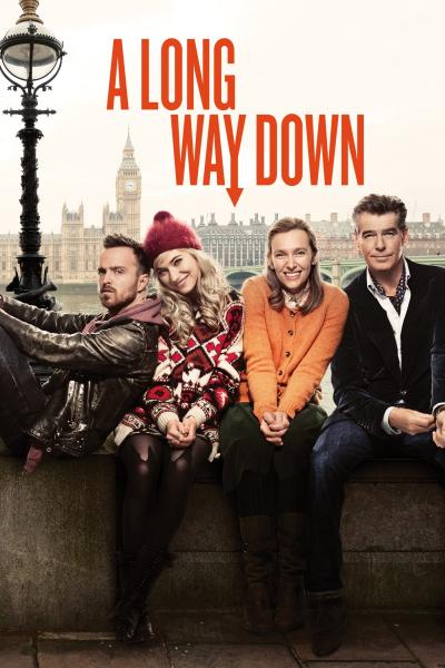 Poster : A Long Way Down