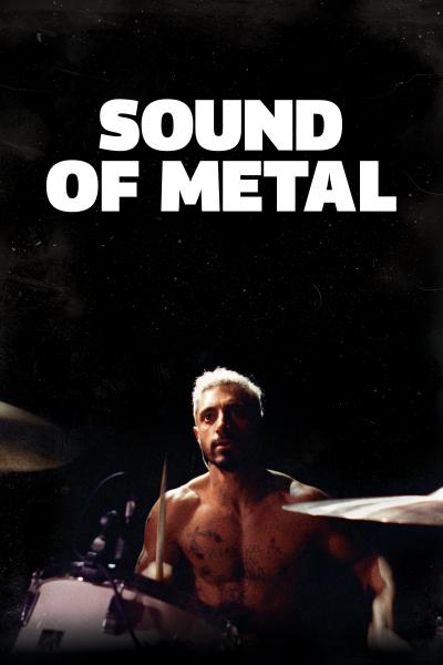 Poster : Sound of metal