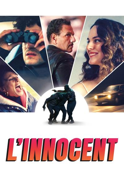 Poster : L’Innocent