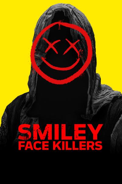 Poster : Smiley Face Killers