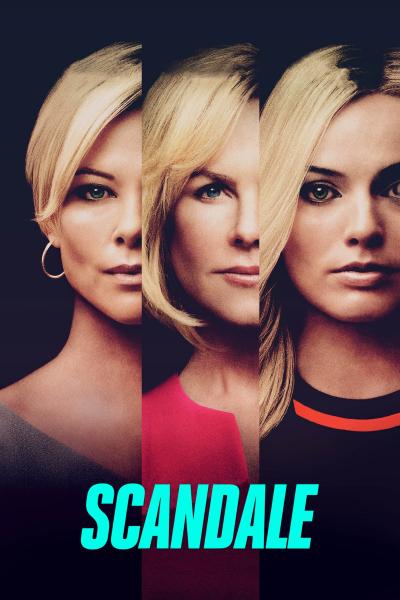 Poster : Scandale