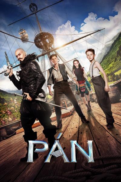 Poster : Pan