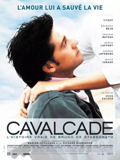 Poster : Cavalcade