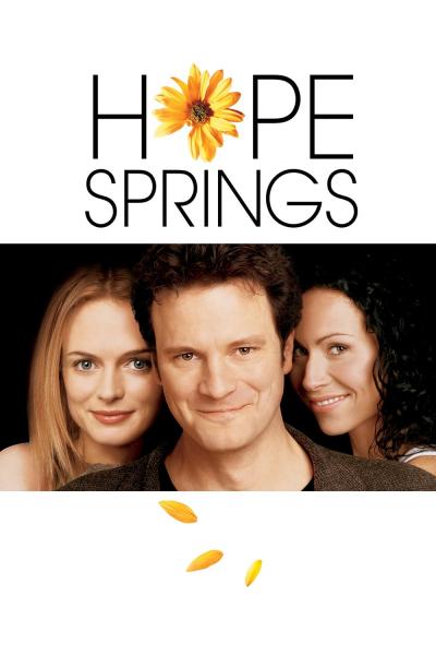 Poster : Hope Springs