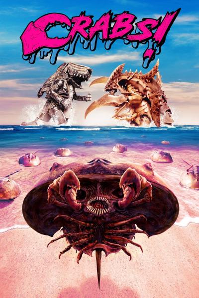 Poster : Crabs!