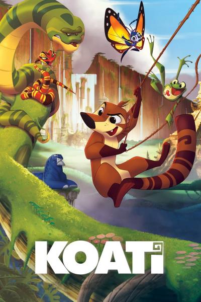 Poster : Koati