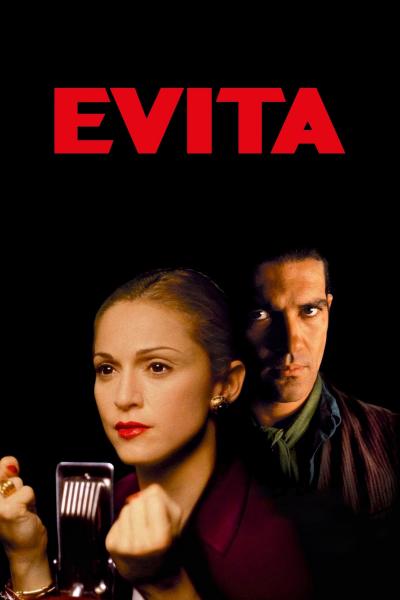 Poster : Evita