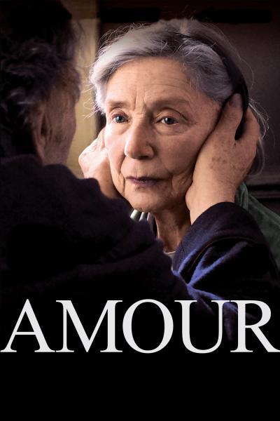Poster : Amour