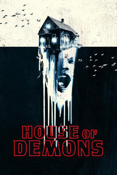 Poster : House of Demons