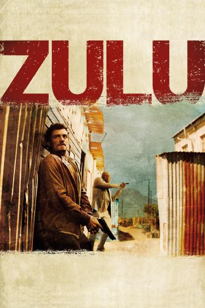 Poster : Zulu