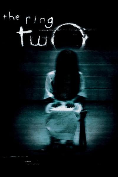 Poster : Le Cercle : The Ring 2
