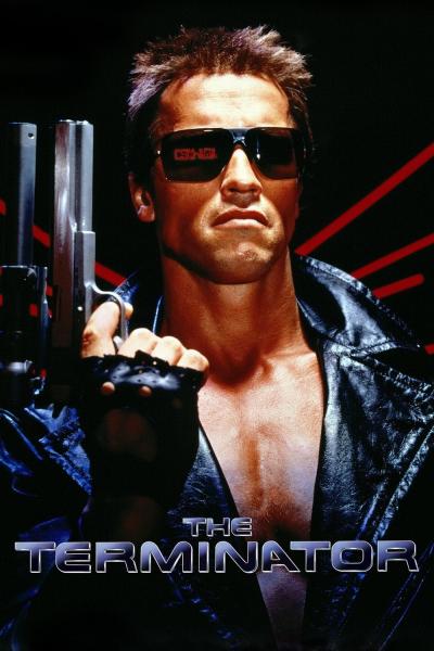 Poster : Terminator