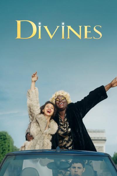 Poster : Divines