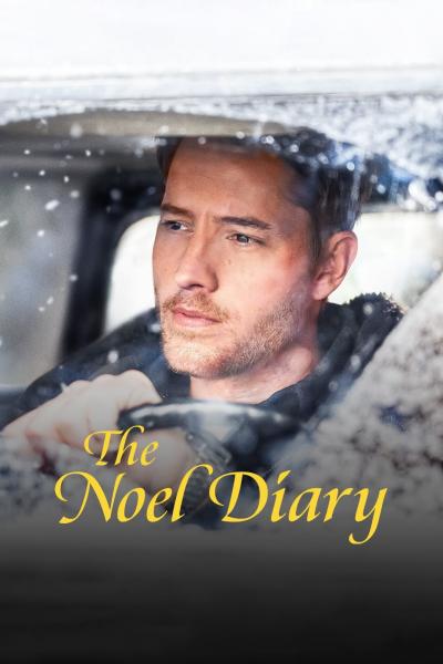 Poster : The Noel Diary