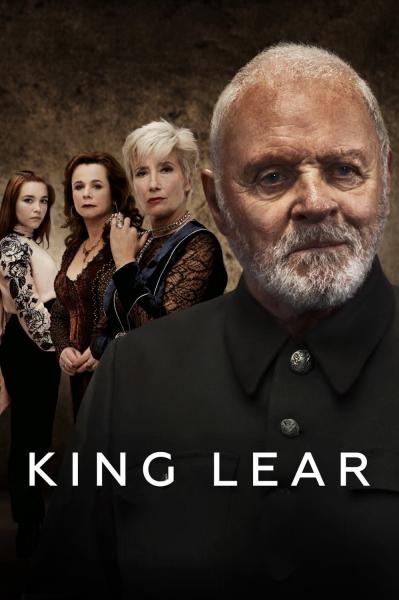 Poster : King Lear