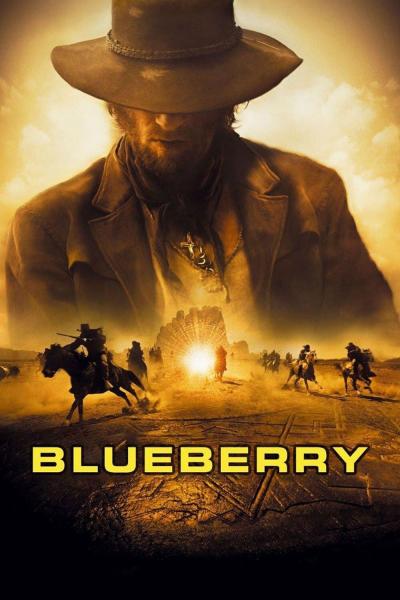 Poster : Blueberry
